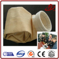 High quality Pulse Jet Filter Bags for Dust Collector /Bag Dust Filter
